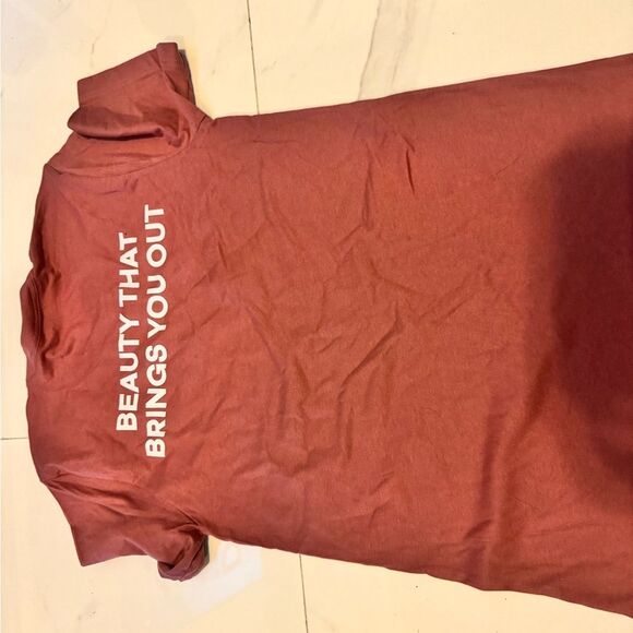 Patrick ta rose Short Sleeve Tee #20 - Picture 5 of 7